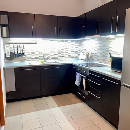 Vivien Apartment บูดาเปสต์ ภายนอก รูปภาพ