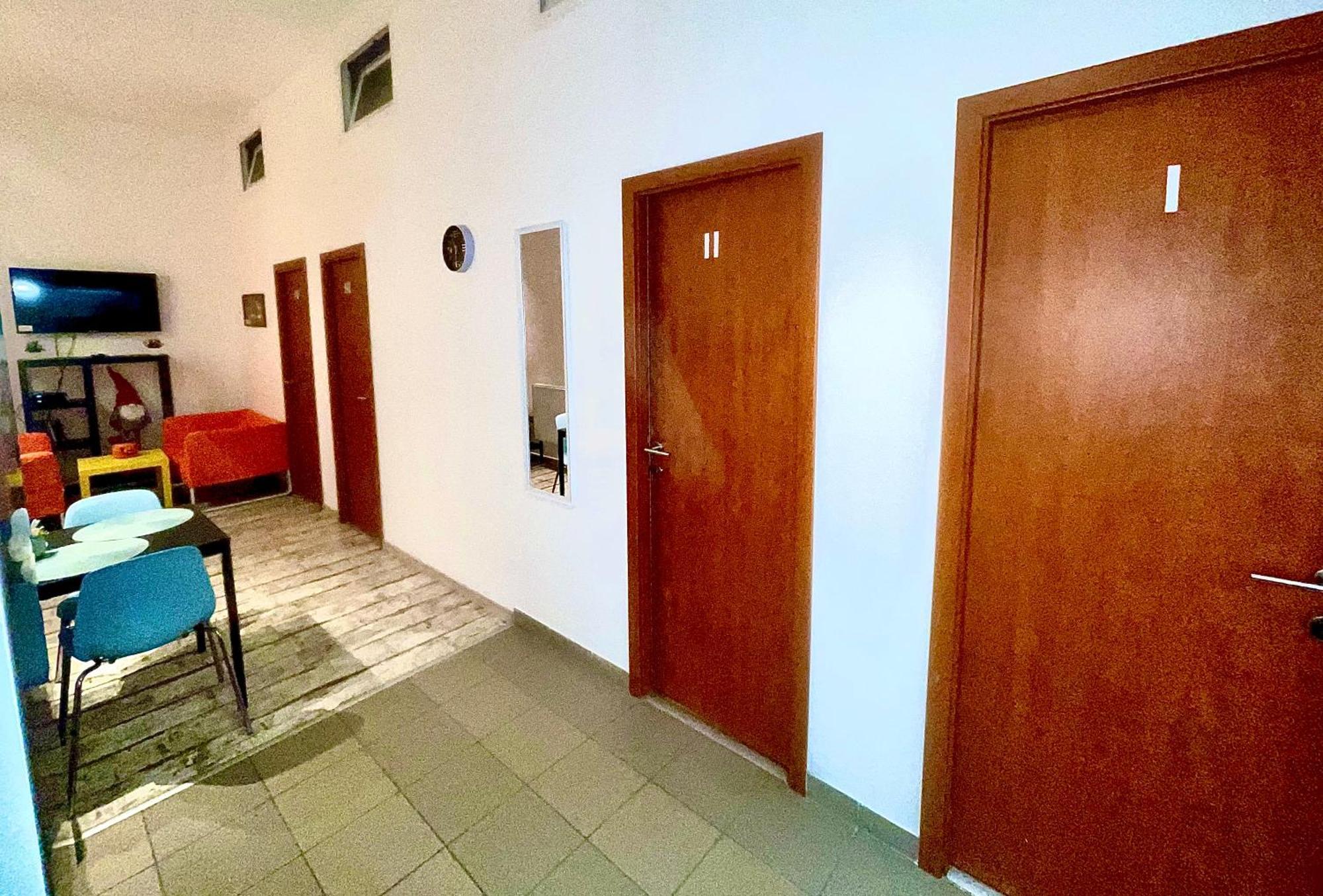 Vivien Apartment บูดาเปสต์ ภายนอก รูปภาพ