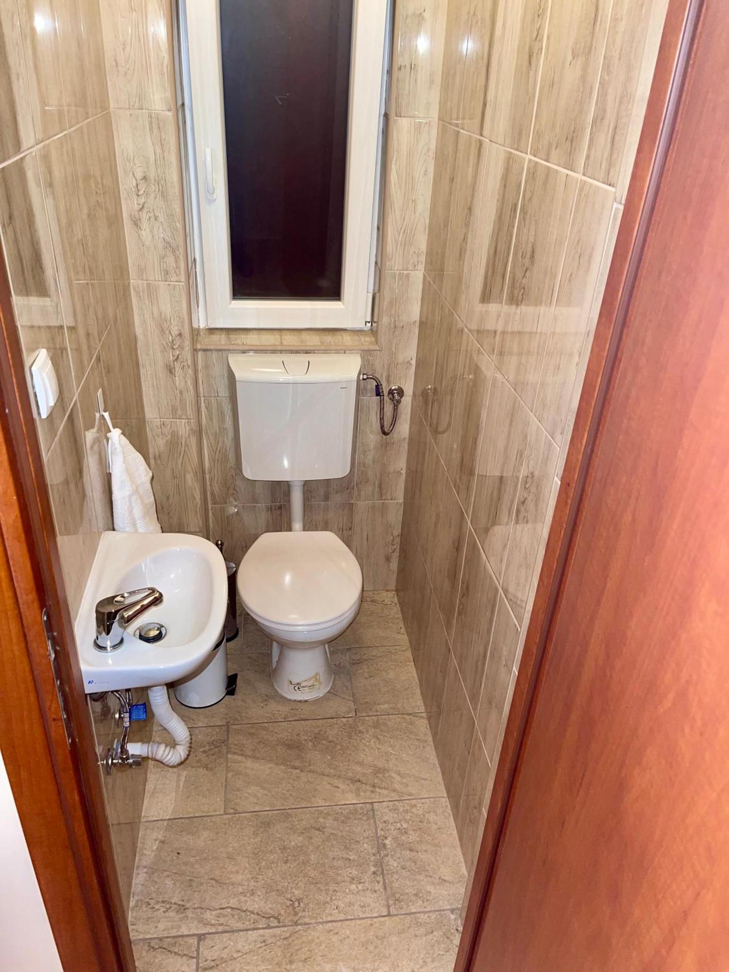 Vivien Apartment บูดาเปสต์ ภายนอก รูปภาพ