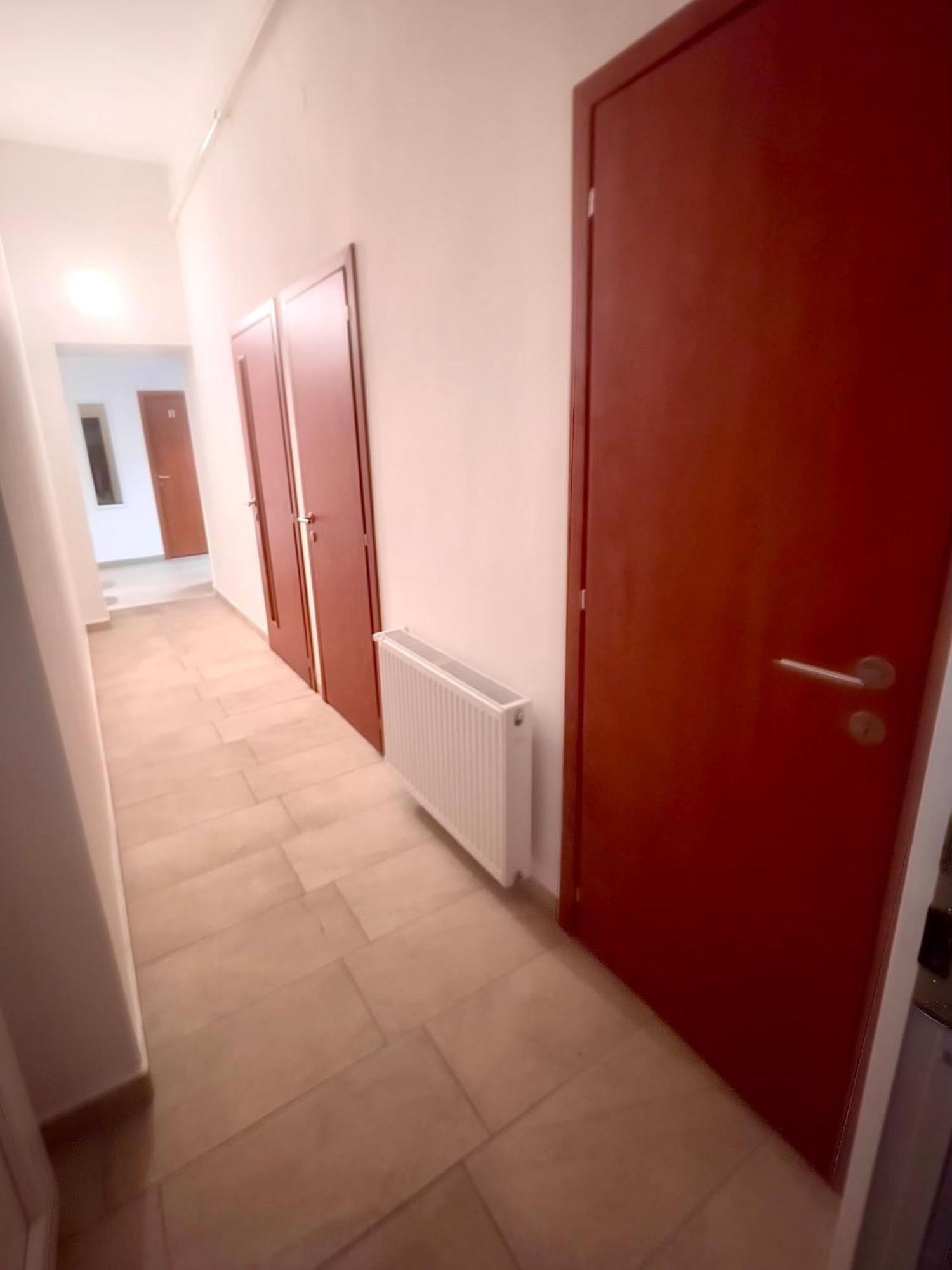 Vivien Apartment บูดาเปสต์ ภายนอก รูปภาพ