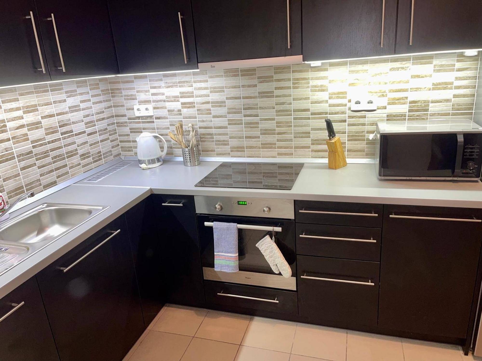 Vivien Apartment บูดาเปสต์ ภายนอก รูปภาพ