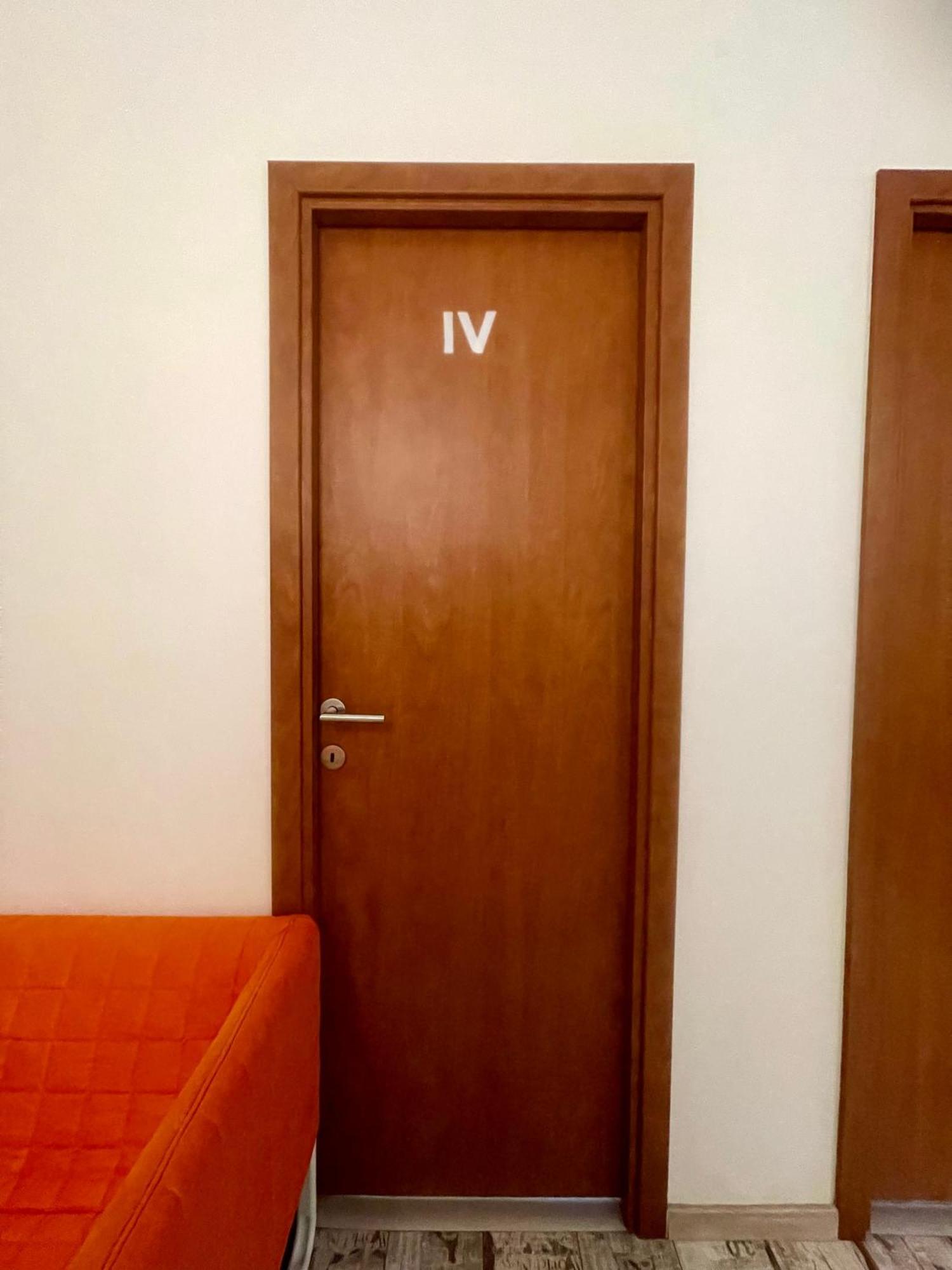 Vivien Apartment บูดาเปสต์ ภายนอก รูปภาพ