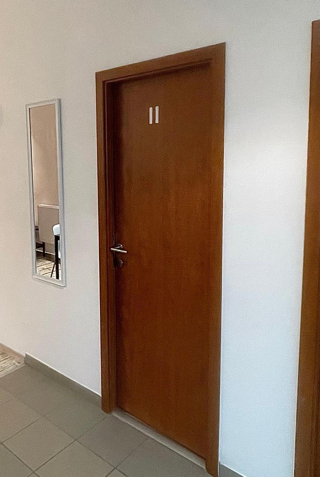 Vivien Apartment บูดาเปสต์ ภายนอก รูปภาพ