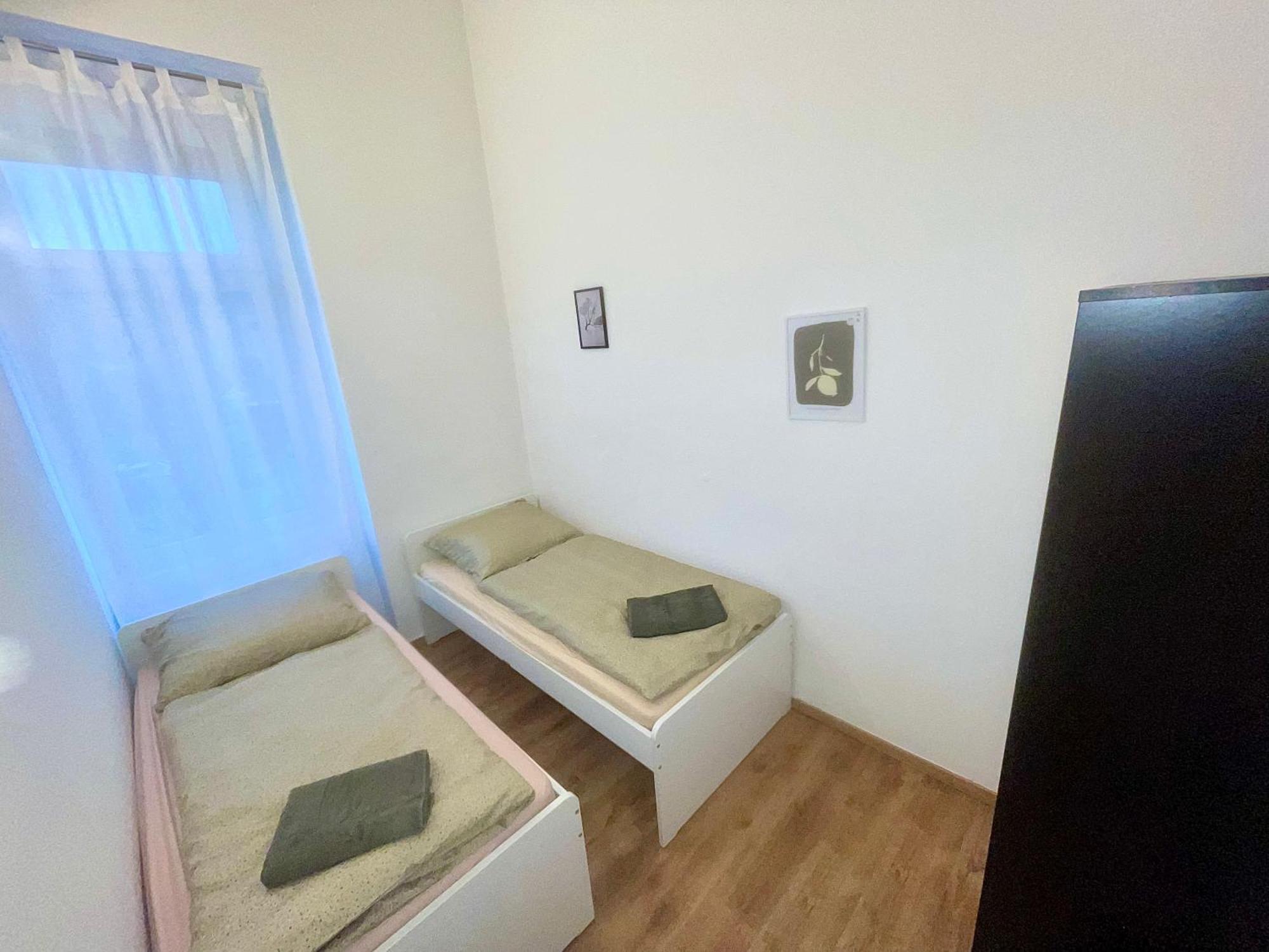 Vivien Apartment บูดาเปสต์ ภายนอก รูปภาพ