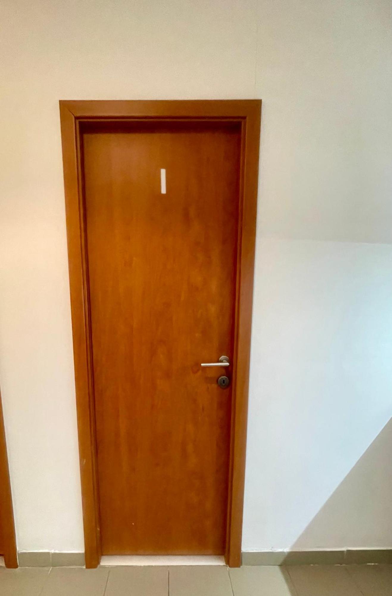Vivien Apartment บูดาเปสต์ ภายนอก รูปภาพ